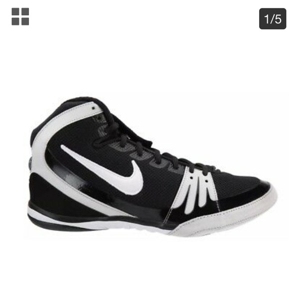Nike Shoes New High Performance Nike Freek Wrestling Shoe Poshmark